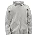 Carter's Little Girls' Cotton Turtleneck
