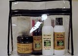 Jamaican Black Castor Oil Hair Growth and Maintenance Kit