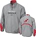 New Jersey Devils -Shield Grey- Center Ice Atlantis Hot Jacket