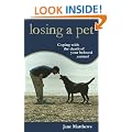 Losing a Pet: Coping with the Death of Your Beloved Animal