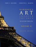 Gardner's Art through the Ages: The Western Perspective, Volume II (with ArtStudy CD-ROM 2.1, Western)