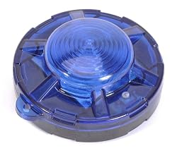 Eurow Safety LED Emergency Beacon (Blue)
