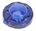 Eurow Safety LED Emergency Beacon (Blue)