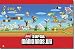 Nintendo (Super Mario Bros. Wii Group) Video Game Poster Print - 22 X 34