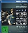 The Social Network (2-Disc Collector's Edition) [Blu-ray]