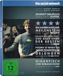 The Social Network (2-Disc Collector'...