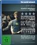 The Social Network (2-Disc Collector's Edition) [Blu-ray]