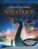 the water horse (Blu-Ray) Italian Import