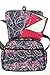 Muddy Girl Pink Purple Camo Quilted Diaper Bag Crossbody Exclusive