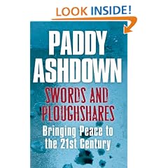 Swords And Ploughshares: Bringing Peace to the 21st Century