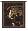The Artist Studio by Jan Vermeer, 45x53