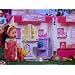 Barbie Portable Pet House Home for Barbies Pets (1998 Arcotoys, Mattel) 51aHLGqpEgL. AA75 Barbie Portable Pet House Home for Barbies Pets (1998 Arcotoys, Mattel)