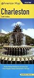 Charleston, South Carolina Pocket Map (American Map)