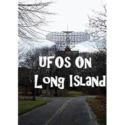 UFOs On Long island