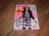 Teen Vogue, October 2006-Rachel Bilson-The Young Hollywood issue-Nick Cannon, Kristen Bell, Dakota Fanning and the cast of High School Musical.