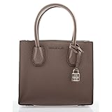 【MICHAEL KORS】30F6SM9M2L マイケル・コース　2WAYバッグ　ミディアム メッセンジャー Mercer Large　Bonded Leather Crossbody Messen