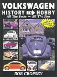 Volkswagen History to Hobby