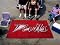 Mississippi Valley Delta Devils 5'x8' Ulti-Mat Floor Mat (Rug)