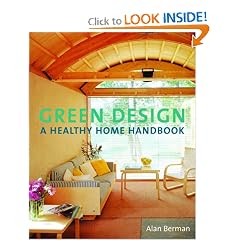 Green Design: A Healthy Home Handbook