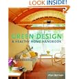 Green Design: A Healthy Home Handbook'