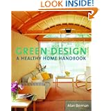 Green Design: A Healthy Home Handbook'