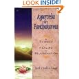 Ayurveda And Panchakarma: The Science Of Healing And Rejuvenation By Joshi, Sunil V.; (paperback - Mar. 25, 1997)