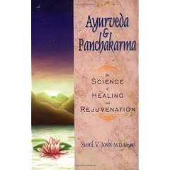 Ayurveda and Panchakarma: The Science of Healing and Rejuvenation