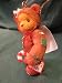 Cherished Teddies.......... Gingerbread Ornament