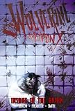 Wolverine: Weapon X, Vol. 2: Insane in the Brain