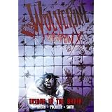 Wolverine Weapon X 2: Insane in the Brainpar Jason Aaron