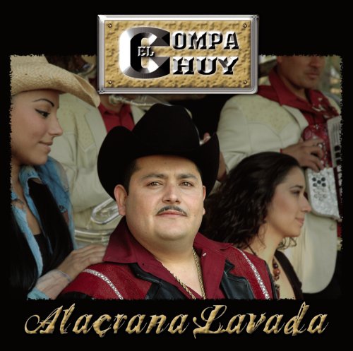 CD-Charts  Music : Alacrana Lavada