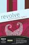 Revolve Devotional Bible: The Complete Bible for Teen Girls