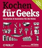 : Kochen für Geeks