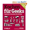 Kochen f�r Geeks