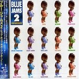 Revue Various Artists  / Blue Jams, Vol. 2: Hip Hop Salutes