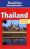 Baedeker Allianz Reiseführer Thailand