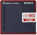 Sony HiMD
