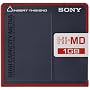 Sony Hi-MD 1GB Blank Minidisc
