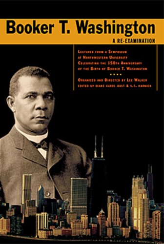 Booker