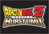 Dragonball Z: Burst Limit PS3