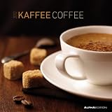 Produkt-Bild: Kaffee 2012. Brosch&uuml;renkalender 30 x 30 cm