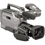 SONY DSR-250PAC PRO DV DVCAM CAMCORDER with VCTU14 TRIPOD PLATE