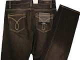 Calvin Klein Women Stretch Skinny Jean wb96a64