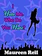 I Hate Me, Who Do You Hate?
