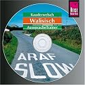 Walisisch Wort f&uuml;r Wort. Kauderwelsch AusspracheTrainer. CD