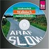 Walisisch Wort f�r Wort. Kauderwelsch AusspracheTrainer. CD