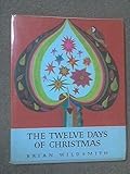 The twelve days of Christmas