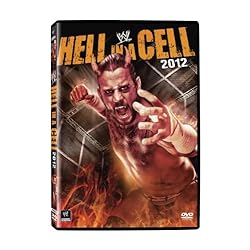 WWE: Hell in a Cell 2012
