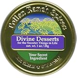 Divine Desserts (1 oz.)