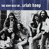  The Very Best of Uriah Heep